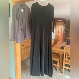 Women’s maxi dress